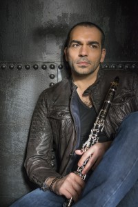 Rémi Genisson. Denis Gliksman