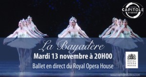 1.Ballet. Bayadère. 94 ko