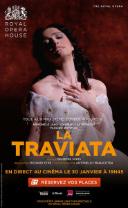 190130. Traviata. ROH. Ermonela.